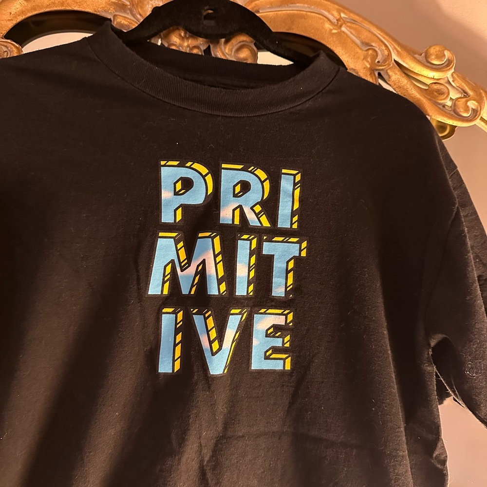 Primitive Tee - Picture 3 of 5